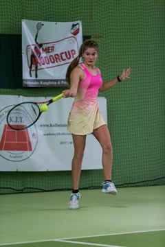 Bild 240 - Holmer Indoor Cup